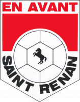 Logo – En Avant Saint-Renan