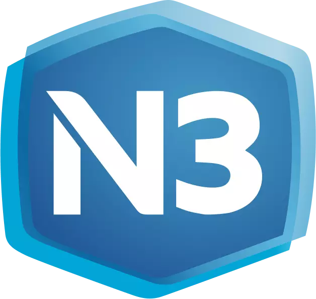Logo – National 3