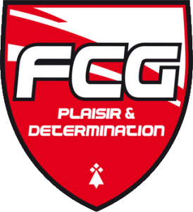 Logo – FC Guichen