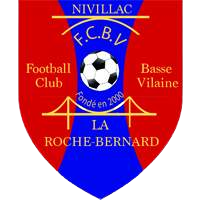 Logo – FC Basse Vilaine