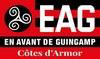 Logo – EA Guingamp