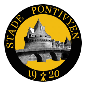 Logo – Stade Pontivyen