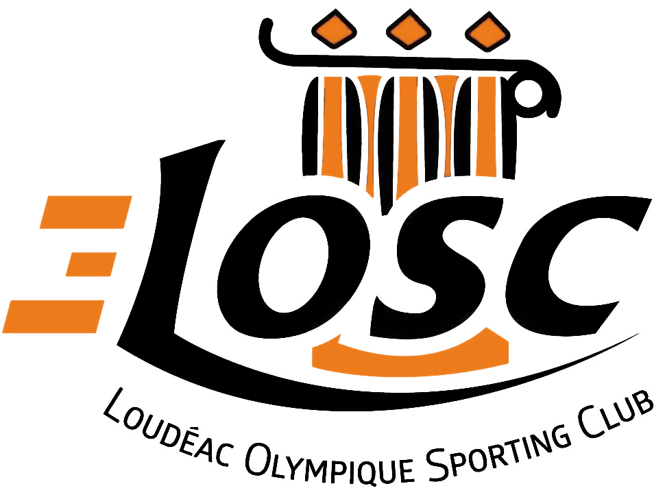 Logo – Loudeac OSC