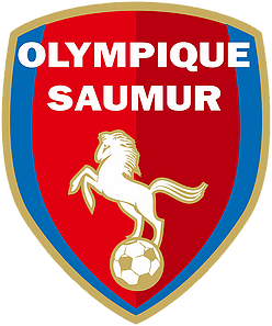 Olympique Saumur FC logo