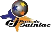 Logo GJ Pays De Sulniac