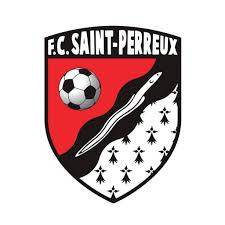 Logo – FC Saint-Perreux