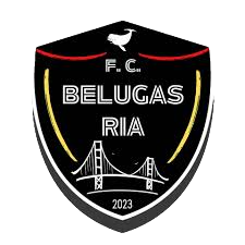 FC Bélugas Ria logo