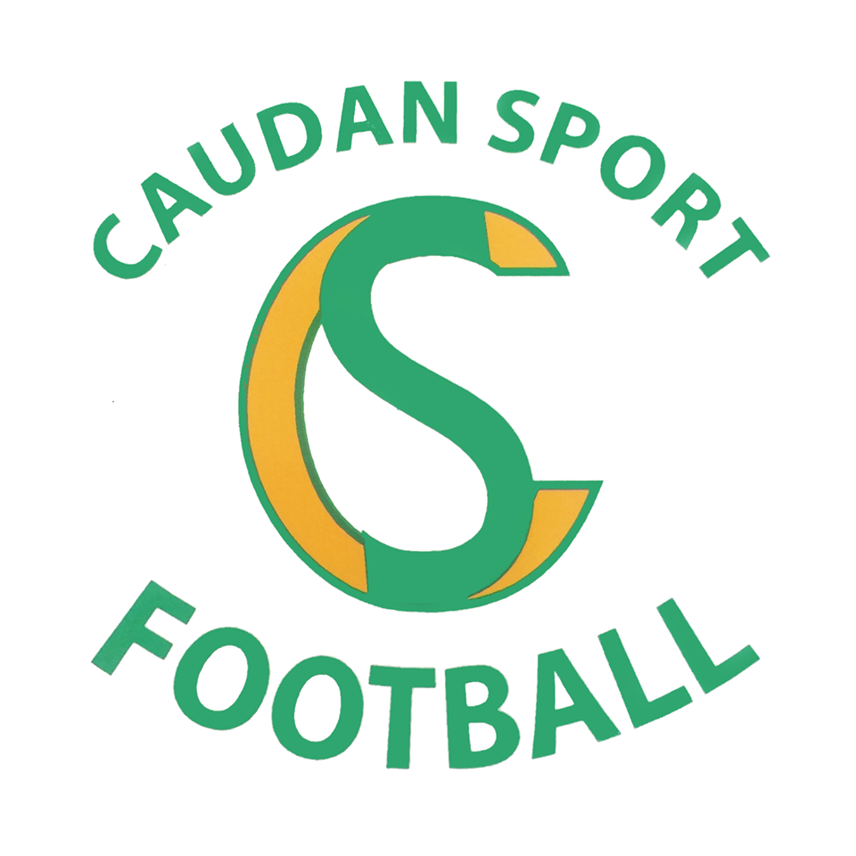 Logo – Caudan sport football