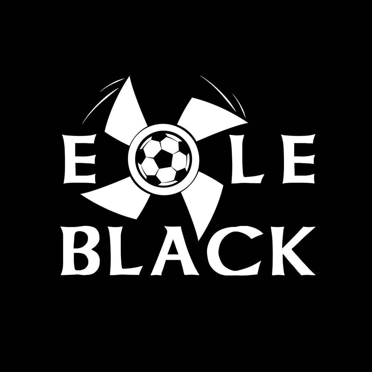 Logo – Eole Black