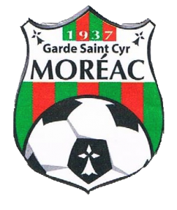 Logo – Moreac Gsc