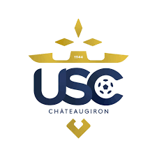 Logo – US Chateaugiron