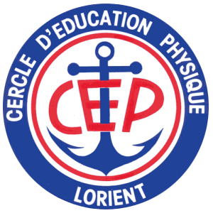 Logo – CEP Lorient