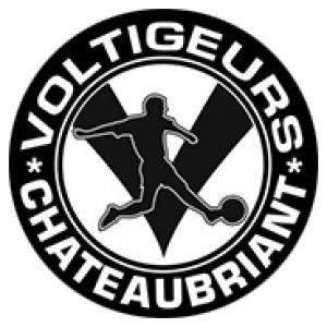 Logo – Voltigeurs de Châteaubriant