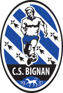 Logo – CS Bignannais