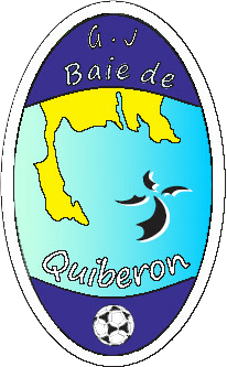 Logo – GJ Baie de Quiberon