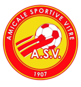 Logo – AS Vitré
