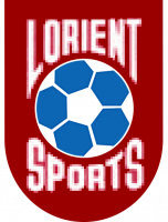 Logo – Lorient Sport