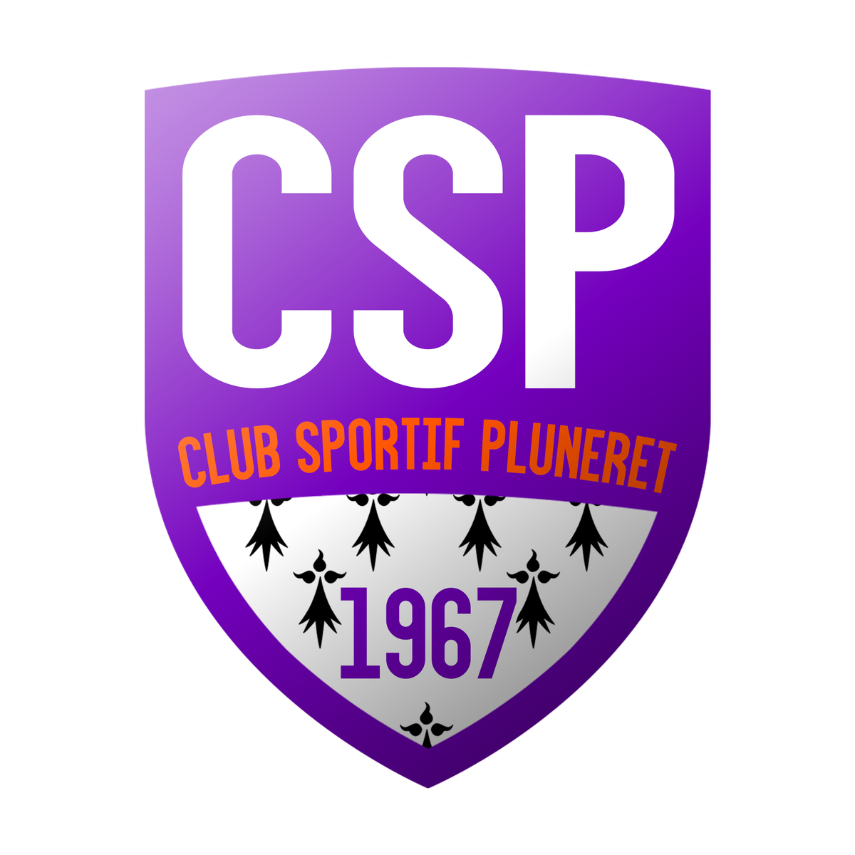 Logo – CS Pluneret 