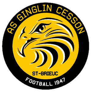 AS Ginglin-Cesson