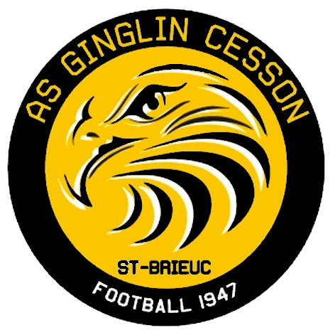 Logo – AS Ginglin-Cesson