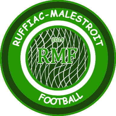Logo – Ruffiac Malestroit Foot