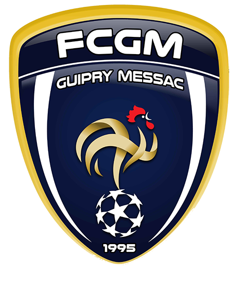 FC Guipry-Messac logo