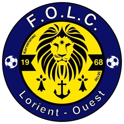 Logo – FOLC Lorient
