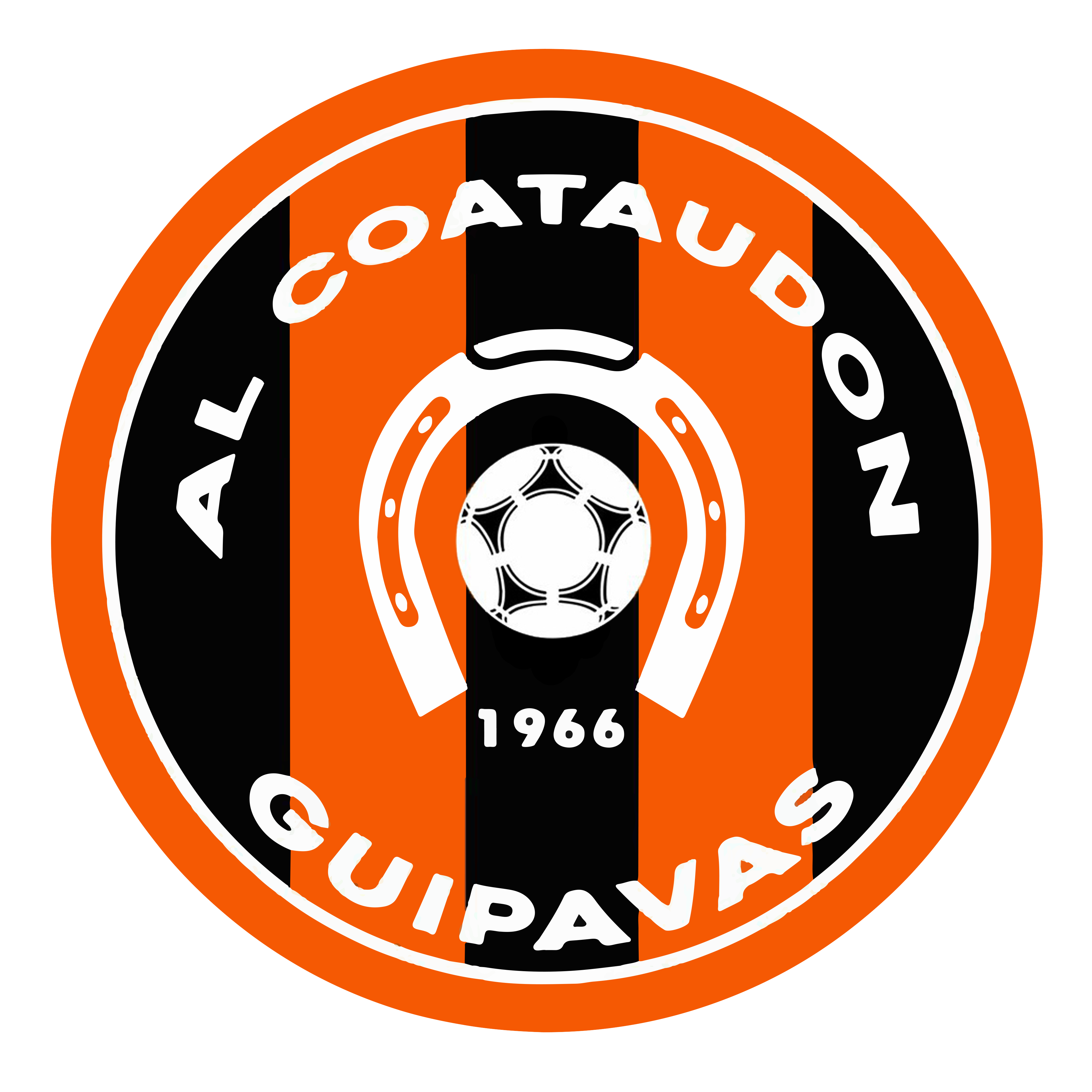 AL Coataudon Guipavas logo