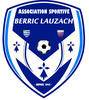 Logo – A.S. BERRIC LAUZACH
