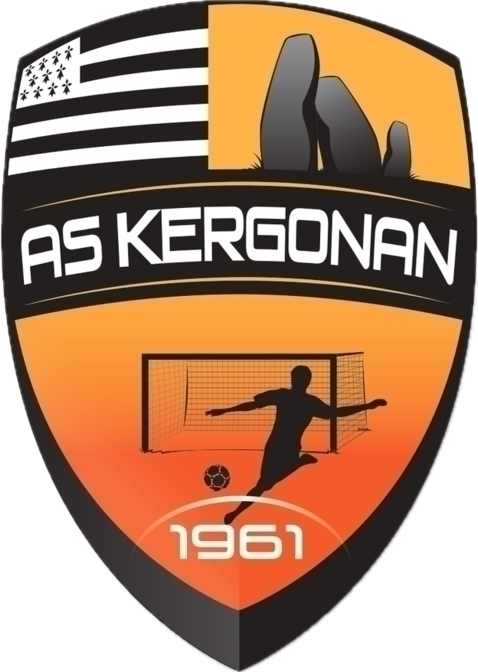 Logo – AS Kergonan