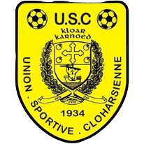 US Clohars Carnoet logo