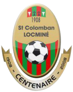 Logo – St Co Locminé