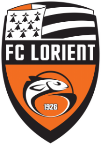 Logo – FC Lorient