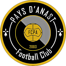 FC Pays d'Anast