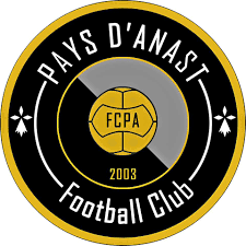 Logo – FC Pays d'Anast