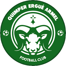 Logo – Quimper Ergue-Armel
