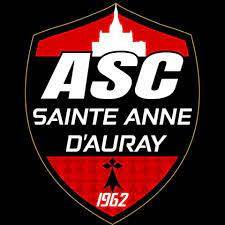 A.S.C Sainte-Anne d'Auray