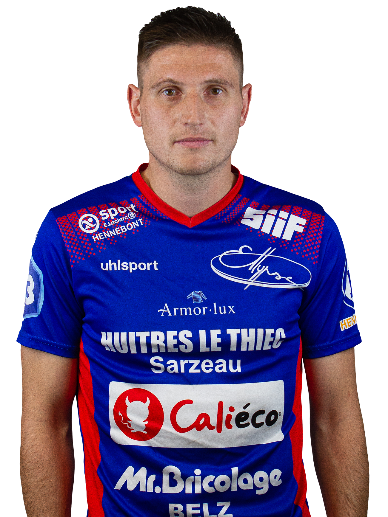 Florian Le Stunff