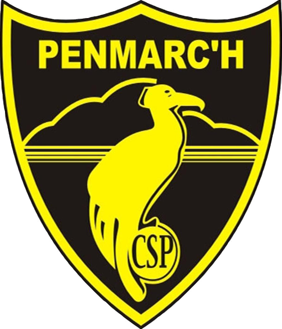 Penmarch CS logo