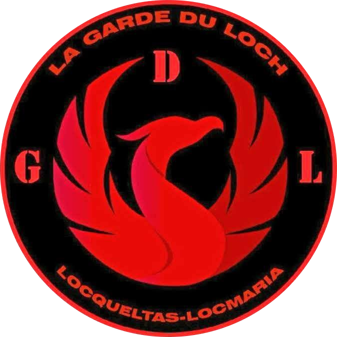 Logo Garde Du Loch