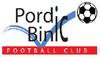Logo – Pordic Binic Fc