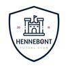Logo HENNEBONT FUTSAL CLUB