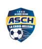 AS Croix Hellean logo