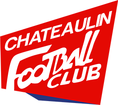 FC Châteaulin logo