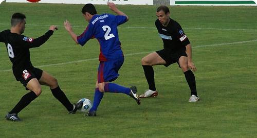 Image de l'article (T5) Coupe de France : L\'USM ira à Carnac !
