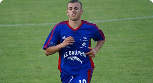 Image de l'article US Concarneau 4-0 USM : Un match à oublier...