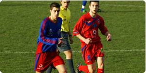 Image de l'article US Montagnarde - SU Dives : 2-2