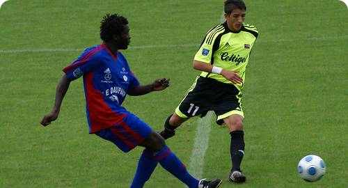 Image de l'article FCLCM - USM : Double enjeu dans le marais !