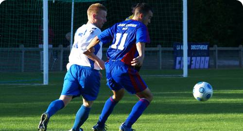 Image de l'article USM 0-3 St-Lô : Sévère correction !