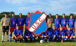 Image de l'article CdF - USM-USC : Présentation de l\'US Concarneau